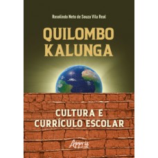 Quilombo Kalunga Quilombo Kalunga