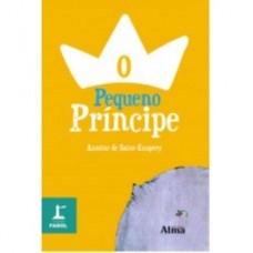 Coleção farol - o pequeno príncipe