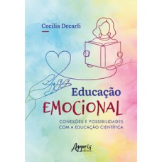 Educação emocional Educação emocional