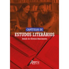 Capítulos de estudos literários
