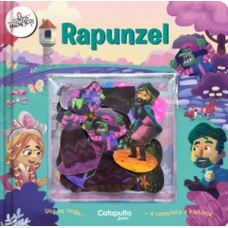Contos magnéticos: Rapunzel