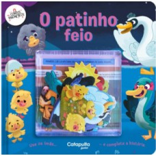 Contos magnéticos: O patinho feio