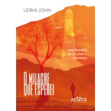 O Milagre que Esperei