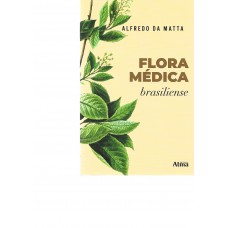 Flora médica brasileira