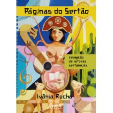 Páginas do sertão