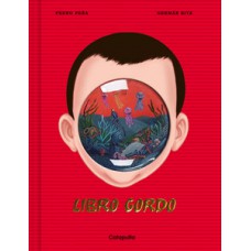 Libro gordo