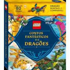 Contos fantásticos de dragões