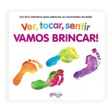 Vamos brincar!