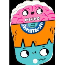 Abremente neuro - 7-8 anos