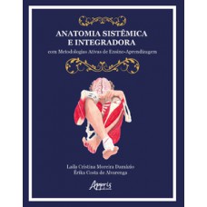 Anatomia sistêmica e integradora