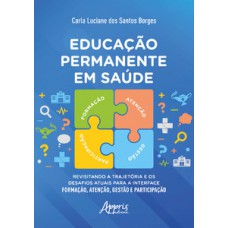 Educação permanente em saúde