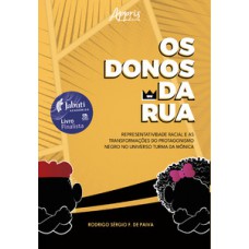 Os donos da rua Os donos da rua
