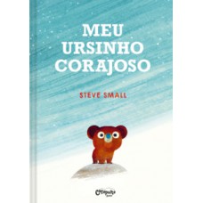 Meu ursinho corajoso
