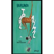 Burundi - Torre animal