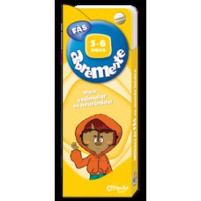 Abremente Fãs 5-6 anos Abremente Fãs 5-6 anos