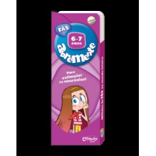 Abremente Fãs 6-7 anos