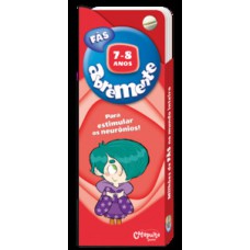 Abremente Fãs 7-8 anos Abremente Fãs 7-8 anos