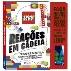 Reações em cadeia