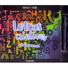Letras criativas