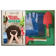 Minha própria horta Minha própria horta