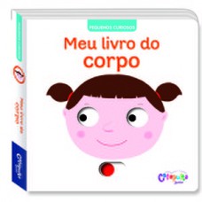 Meu livro do corpo