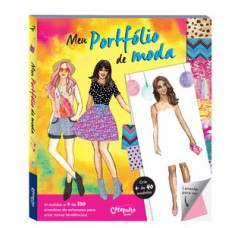 Meu portfólio de moda Meu portfólio de moda