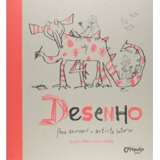 Desenho para descobrir o artista interior