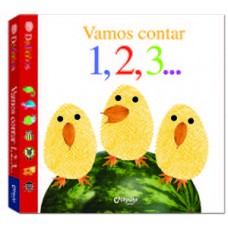 Vamos contar 1,2,3...