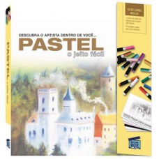 Pastel, o jeito fácil Pastel, o jeito fácil