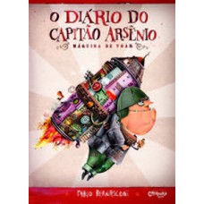O diário do capitão Arsênio