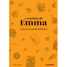 Cozinha de Emma