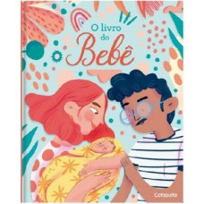O livro do bebê