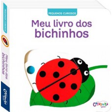 Meu livro dos bichinhos Meu livro dos bichinhos