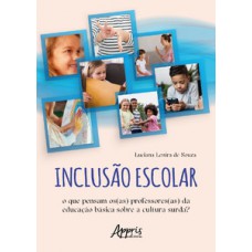 Inclusão escolar Inclusão escolar