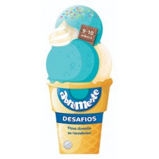 Abremente desafios 9-10 anos