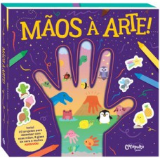 Mãos à arte!