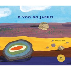 O Voo do Jabuti
