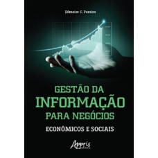 Gestão da informação para negócios Gestão da informação para negócios