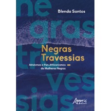 Negras travessias