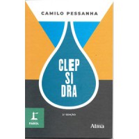 Coleção farol - Clepsidra