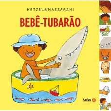 Bebê-tubarão