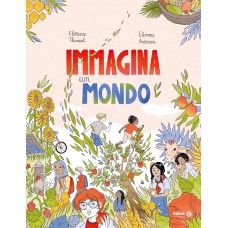 Immagina un mondo Immagina un mondo