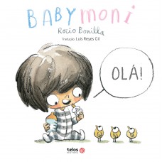 Olá! Babymoni