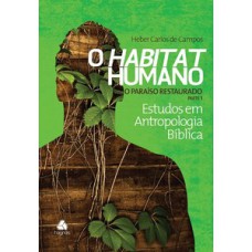 O habitat humano
