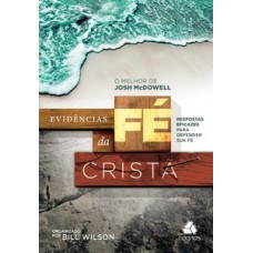 Evidências da fé cristã