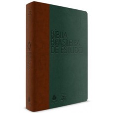 Bíblia brasileira de estudo