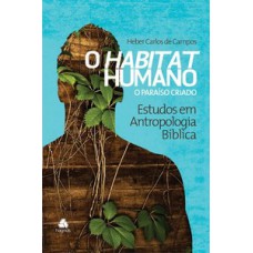 O habitat humano