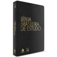Bíblia brasileira de estudo