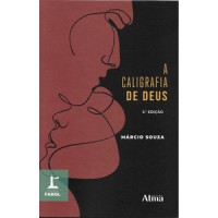 Coleção farol - a caligrafia de Deus