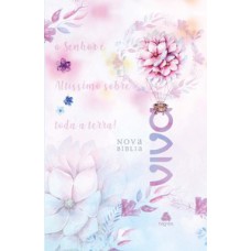 Nova Bíblia Viva - Terra